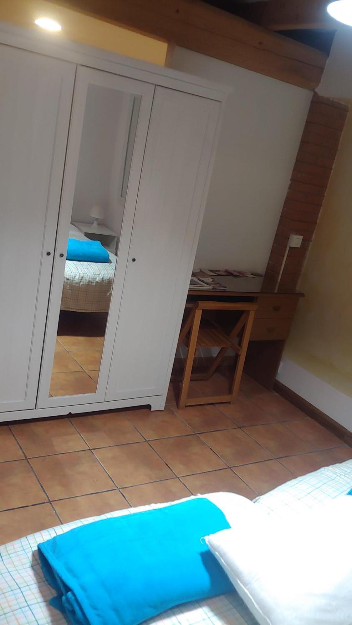 El Rincon De Zaldierna Zimmer foto