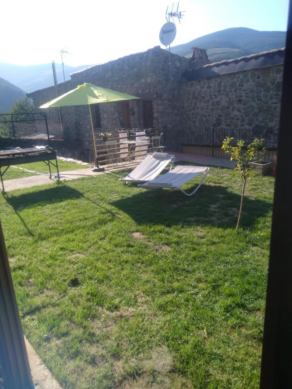 El Rincon De Zaldierna Exterior foto